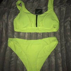 ZAFUL Bathing Suit !!!